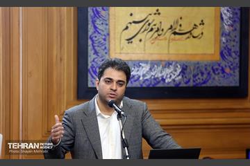 سیصدوچهاردهمین جلسه شورای اسلامی شهر تهران  27
