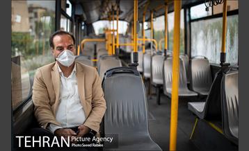 عبادت و خدمت؛ اتوبوسرانی 7