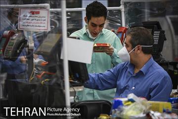فروشگاه شهروند بیهقی در ماه مبارک رمضان 8