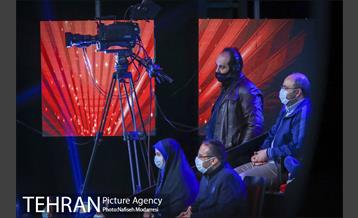 مسابقه تلویزیونی زوجی نو 14