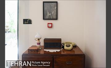 خانه موزه سیمین و جلال 23