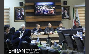 بازدید هیئت عالی ژاپنی از مراکز بازیافت منطقه 5 2