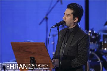 کنسرت آنلاین محمد معتمدی 23
