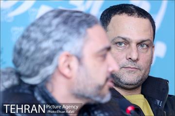 دهمین روز جشنواره فیلم فجر در برج میلاد 11