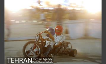 جشنواره "جایی برای کودکی" 15