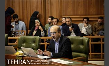 صد و سی و ششمین جلسه شورا شهر  16