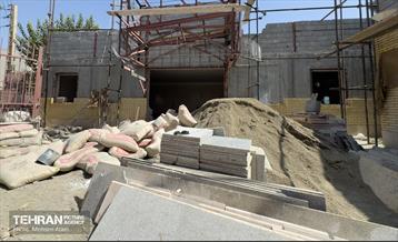 میادین میوه و تره‌بار در حال احداث 27