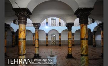 عمارت کلاه فرنگی 23