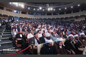 ششمین برنامه «عهد یاران»  98