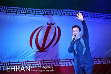 جشن بزرگ روز جمهوری اسلامی در منطقه گردشگری عباس آباد 22