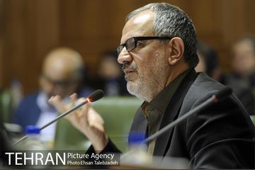 بیستمین جلسه شورای اسلامی شهر تهران 16