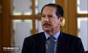 دیدار وزیر حمل و نقل و شهردار ماناگوئا (نیکاراگوئه) با شهردار تهران