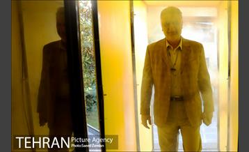 همایش یکروزه آموزشی و توجیهی "ورزش از نو" 1