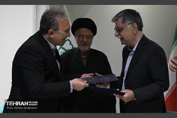نخستین نشست «گفتآمَد» 6