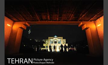 جشن میلاد امام حسن مجتبی(ع) در نگارستان شهر 27