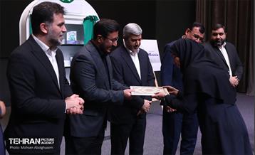 همایش روایت تحول یادگیری در بلدیه 8