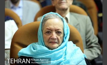 جشن تولد هنرمندان پیشکسوت متولد شهریور‎ 4