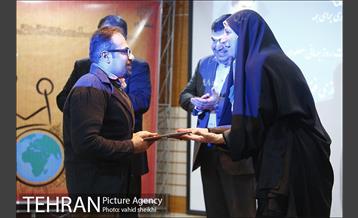 افتتاح پروژه های مناسب سازی معابر و بوستان ها در منطقه 19 16