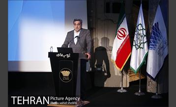 همایش فصلی مدیران شهرداری تهران  30