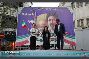اجتماع بزرگ امام‌ رضایی‌ها - 1 15