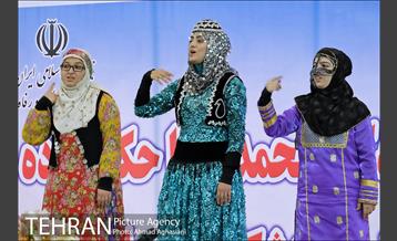 مراسم روز پزشک در آسایشگاه کهریزک 27