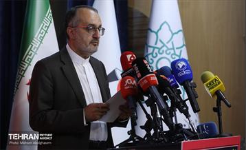 افتتاح نمایشگاه عکس «نفس‌های سوخته» 28
