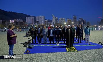 جشنواره شهر امید 32