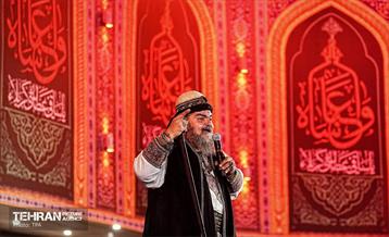 رویداد آیینی «محرم شهر»-3 (24)