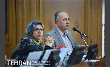 یکصد و هفتاد و ششمین جلسه شورای شهر 26