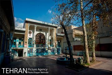 خانه مهر انگیز کامبیز 6