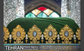 امامزاده یحیی(ع) 8