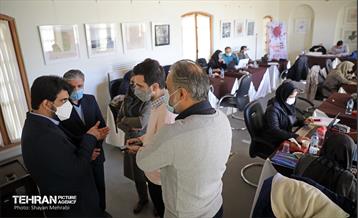 کارگاه طراحی گرافیک شب یلدا 37