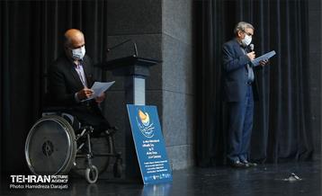 مراسم گرامیداشت روز جهانی صلح  27