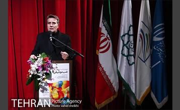 نوزدهمین سال تاسیس خانه موسیقی ایران 3