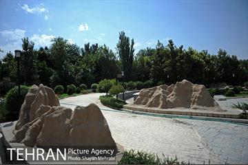 بوستان مینیاتور 12