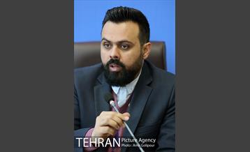 نشست دورنگاه ارتباطات شهر تهران -2 32