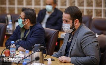 امضای تفاهم نامه بین متروی تهران و سازمان مدیریت پسماند 13