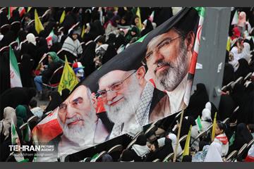 اجتماع «دختران آرمانی» - 1 15