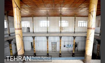 عمارت کلاه فرنگی 18