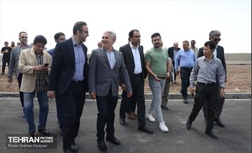 پویش امید و افتخار 32