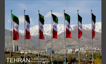 حال و هوای پایتخت در اولین روز بهار 17