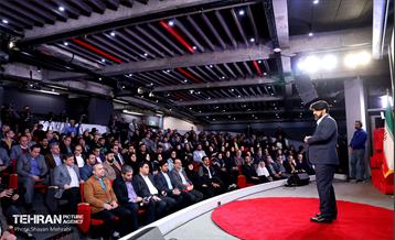 دومین نشست «شهرگفت» 34