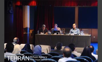 نشست تخصصی اسکان بشر 3 (به سوی دستور کار جدید شهری) 38