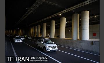 زیرگذر نصر (گیشا) 15