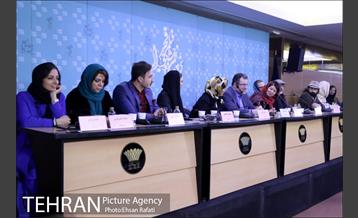 هفتمین روز جشنواره فیلم فجر در برج میلاد 6