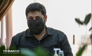 جلسه شورای معاونین با حضور شهردار تهران 42