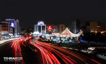 حسینیه تهران 14