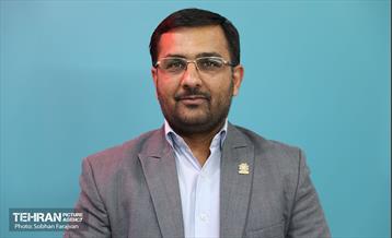 پایگاه خبری تحلیلی شهر در نمایشگاه رسانه‌های ایران 22