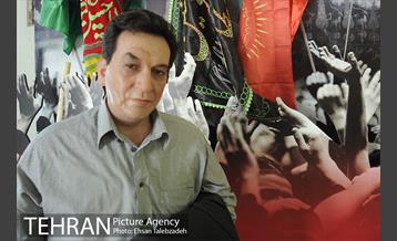 بازدید شهردار تهران از مراحل اجرایی موزه مشاهیر 15