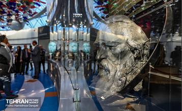 تور بازدید اصحاب رسانه از منطقه گردشگری عباس‌آباد 8